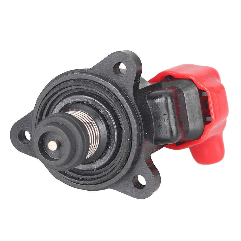 ya 2 8.15 1pcs Idle Air Control Valve Fits for Mitsubishi Eclipse Galant Lancer Evo 2.4L 2.0L