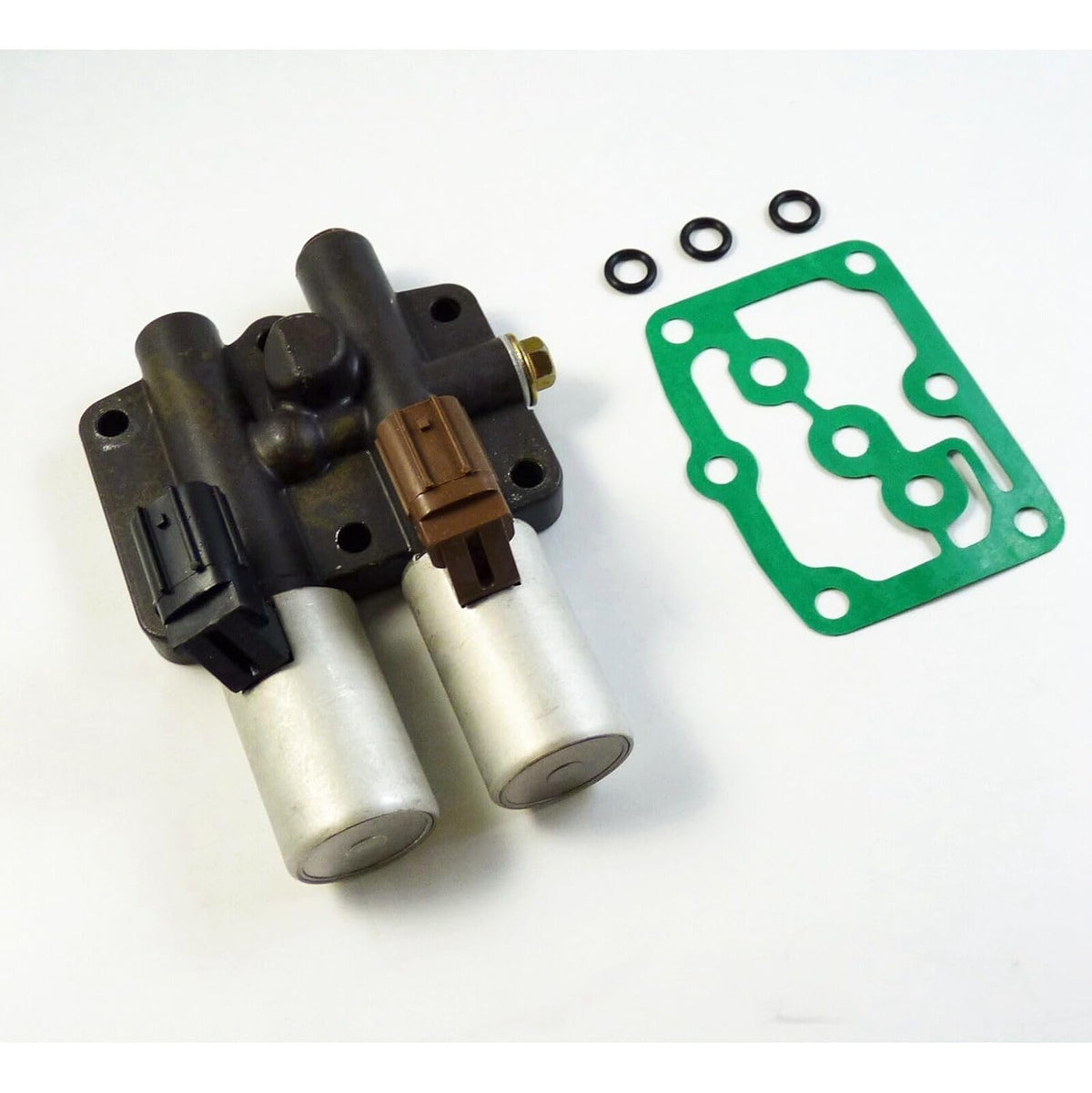 ya 6 8.14 28250-P6H-024 for Honda for Accord Odyssey MDX Transmission Dual Linear Solenoid
