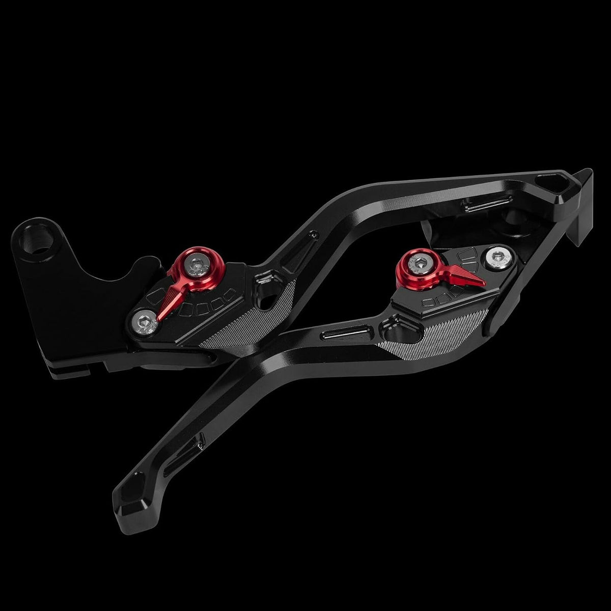 ya 11 9.14 baidifor Honda CBR1000RR/FIREBLADE 2004-2007 Clutch Brake Levers Rhombus 2006 2005