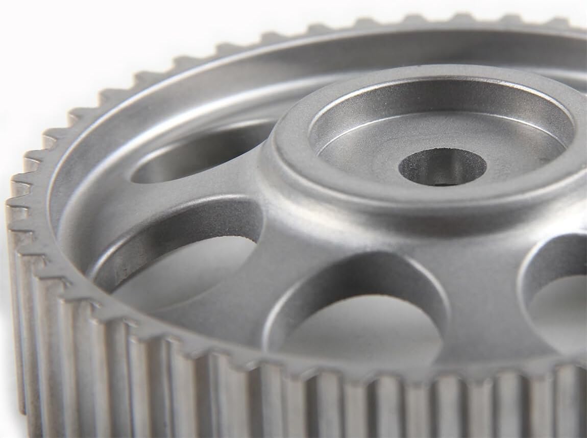 ya 5 8.10 1.6L Timing Pulley Sprocket Fit for VW for Golf 04C109111B