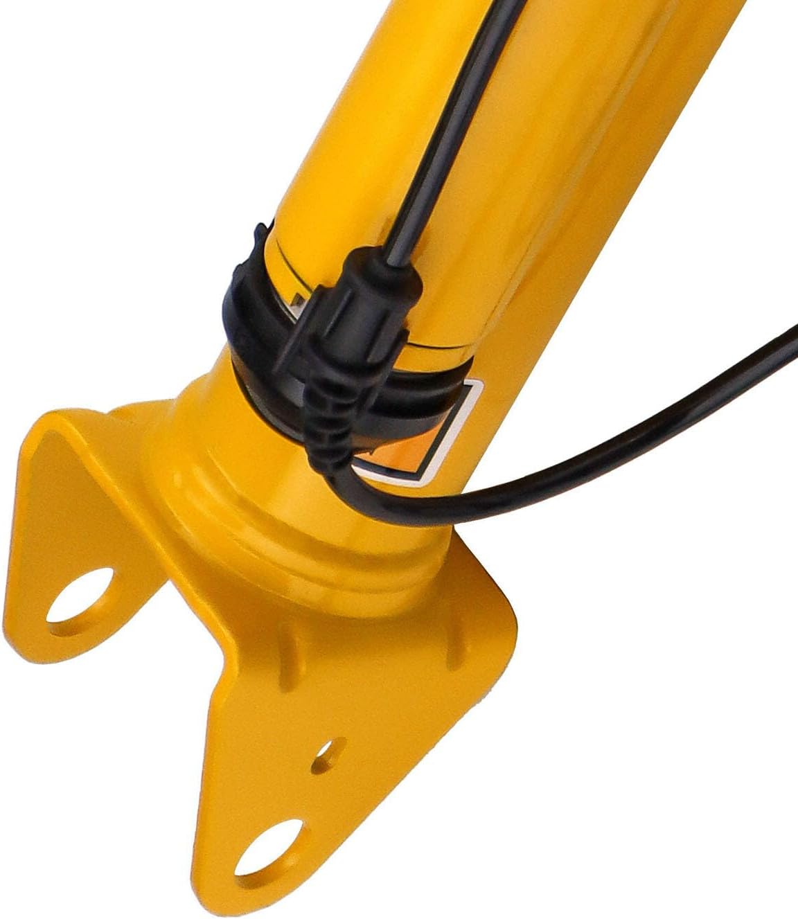 ya 10 9.16 baidi Left rear shock absorber strut assembly for Jeep for Grand Cherokee Overland 2012-2015 -