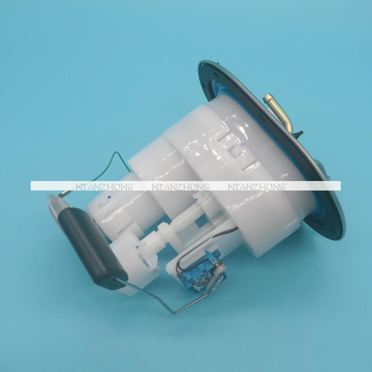 ya 15 10.19 zhengce Fuel Pump Assembly 311101F980 311102E960 for Hyundai for Tucson for Kia Sp