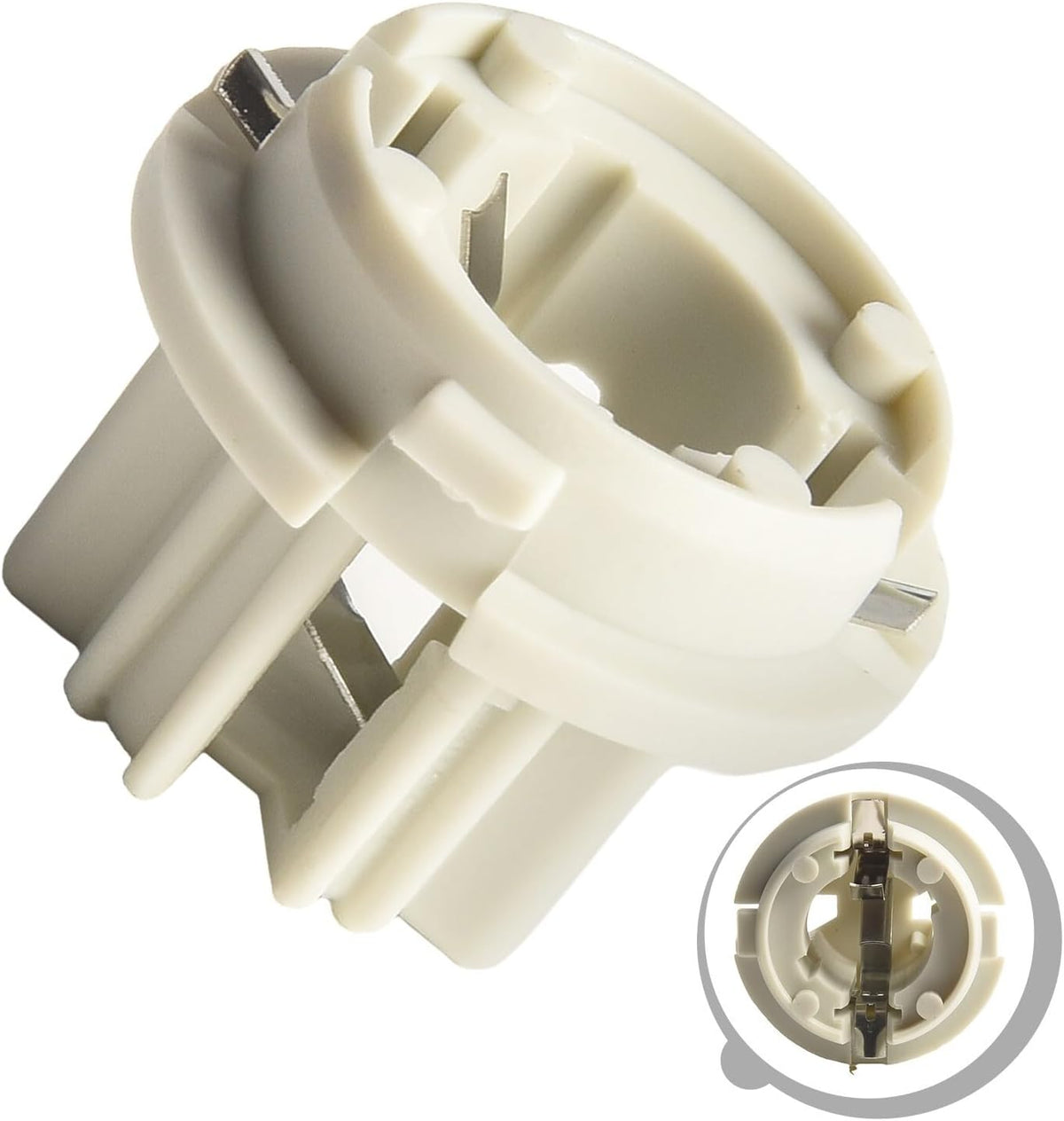 ya 23 10.7 baidi Rear Light Bulb Holder For Mercedes For W210 For W220 For R170#A1408260182