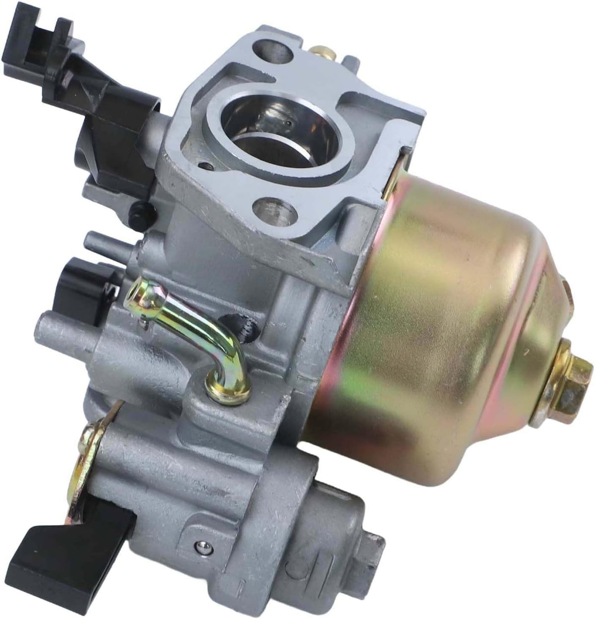 ya 26 10.21 baidi Innovative Engineering of Carburetor 550 Series Designed for Longevity