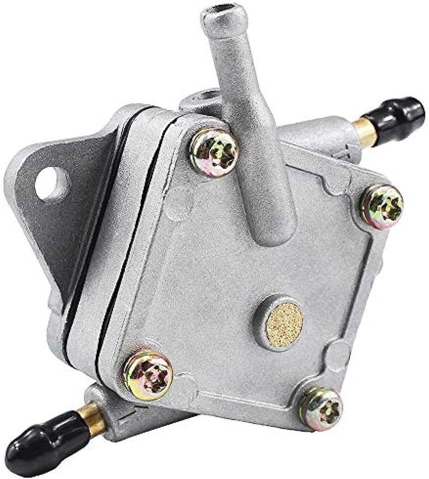 ya 4 8.14 JN6-F4410-00 Fuel Pump for Yamaha for Golf Cart G16 G20 G22 4 Cycle 1996-UP