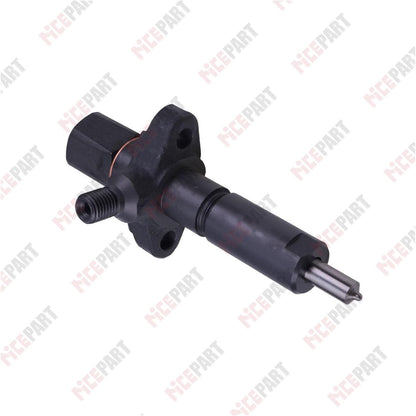 ya 12 10.8 baidi Fuel Injector 1446788M91 Compatible Massey Ferguson Construction Industrial20 40