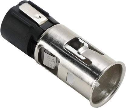 ya 28 10.13 zhengce Power Outlet Cigarette Lighter Socket Fits for Dodge for Ram for Jeep Cher
