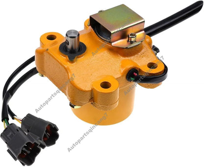 ya 5 8.24 baidi for Komatsu Excavator PC300 PC300-5 PC310-5 PC400 Throttle Motor 7824-34-1600