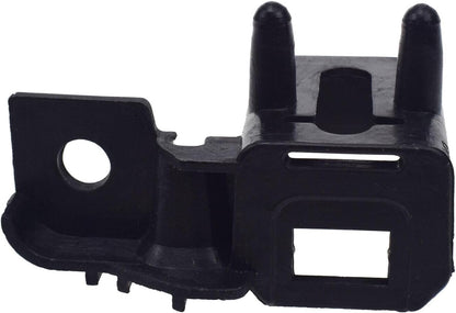 ya 4 8.10 Left lamp holder bracket for DS 7Z16758D is suitable for Ford Fusion for Lincoln MKZ 2013-18