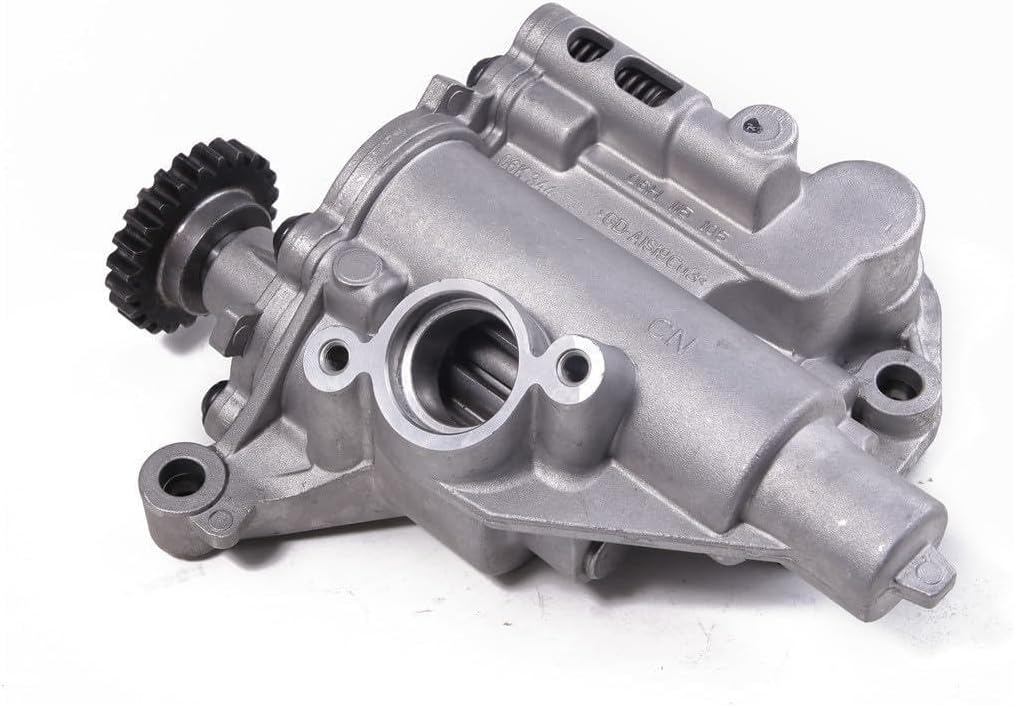 ya 10 9.16 baidi Engine Oil Pump for VW for JETTA for Passat CPRA CPPA CPKA 06H115105BC