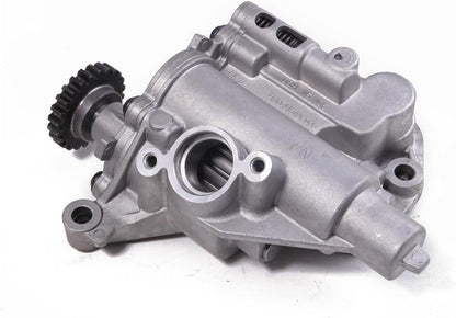 ya 10 9.16 baidi Engine Oil Pump for VW for JETTA for Passat CPRA CPPA CPKA 06H115105BC