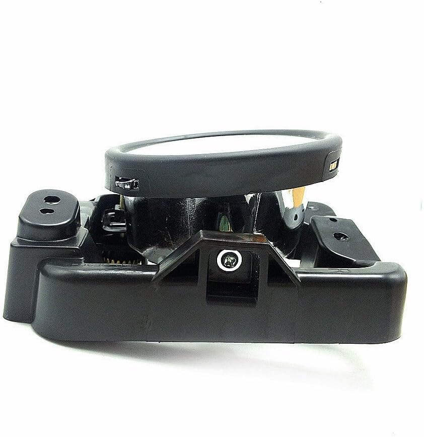 ya 2 8.15 Brake clutch pedal bracket installation component 6L5Z2455BB is suitable for Ford Ranger 1995-2006