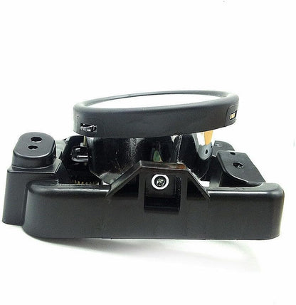 ya 2 8.15 Brake clutch pedal bracket installation component 6L5Z2455BB is suitable for Ford Ranger 1995-2006