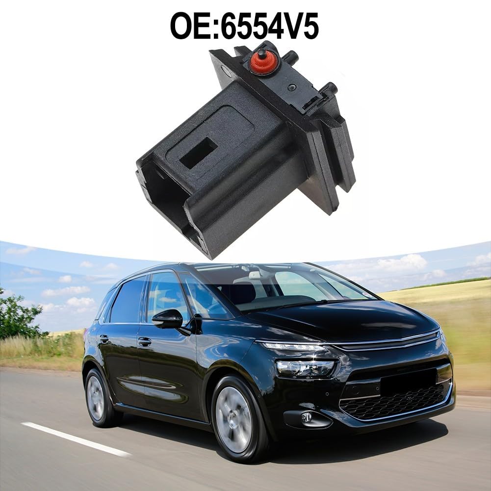 ya 23 10.7 baidi Easy Install Tailgate Handle Switch Replacement for Cars Part No 6554V5