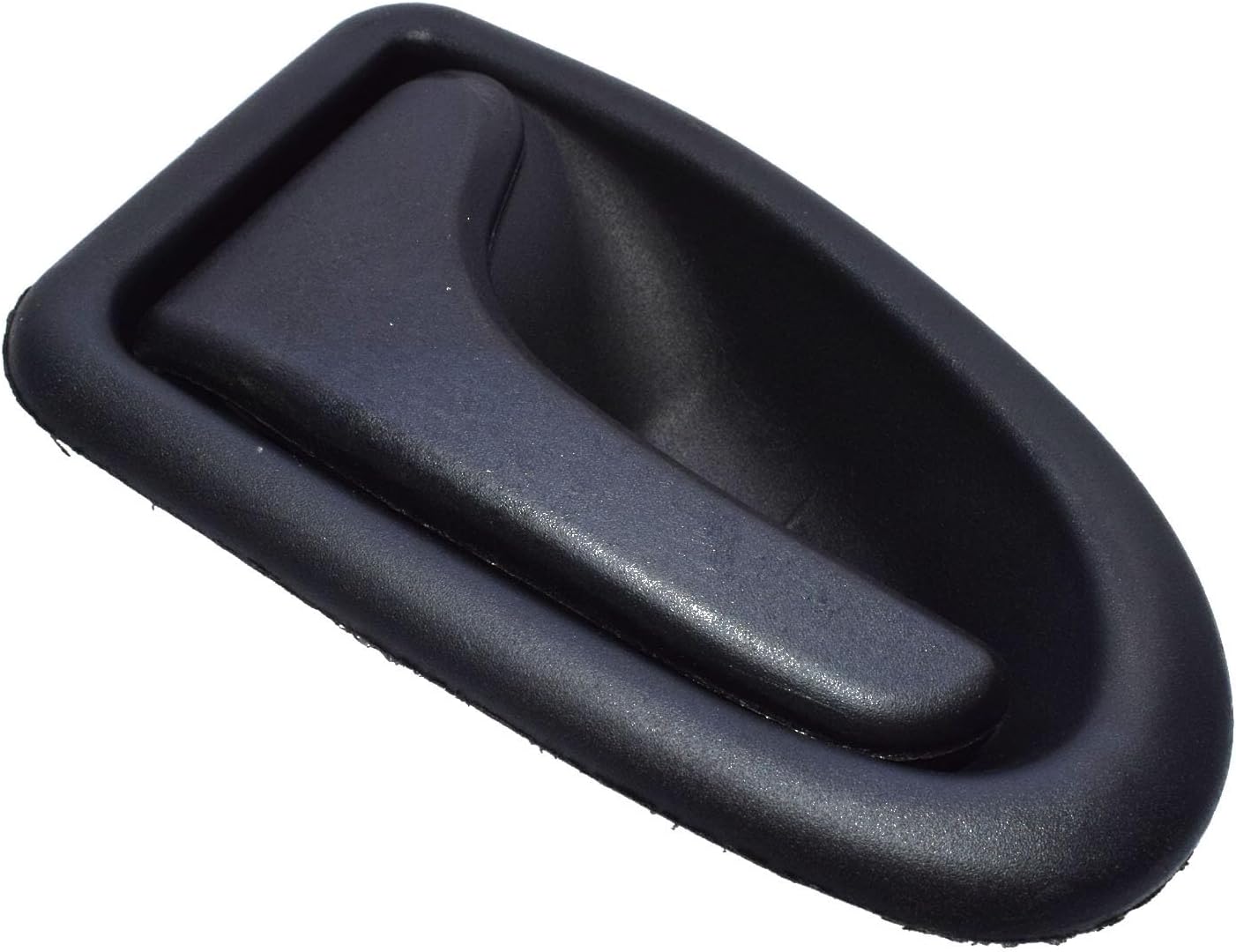 ya 2 8.15 Black Inner Door Handle Driving Side for Renault Clio Megane Scenic Trafic
