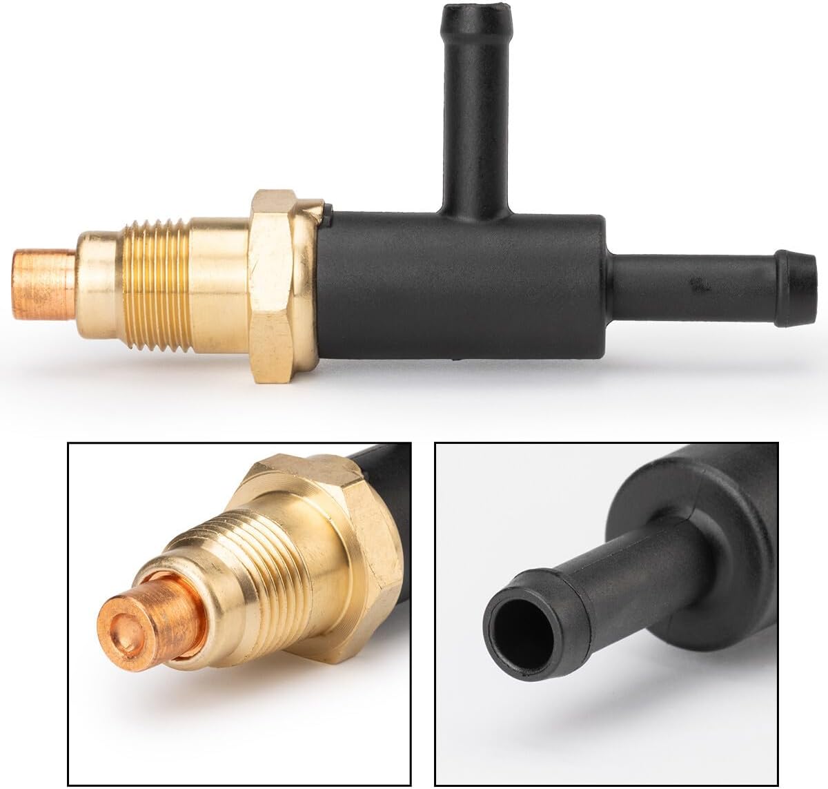 ya 10 9.16 baidi 1xAir Injection Control Valve 36281-PNA-G02 For 01-07 for Honda CRV Stream 2.4L 2.0L