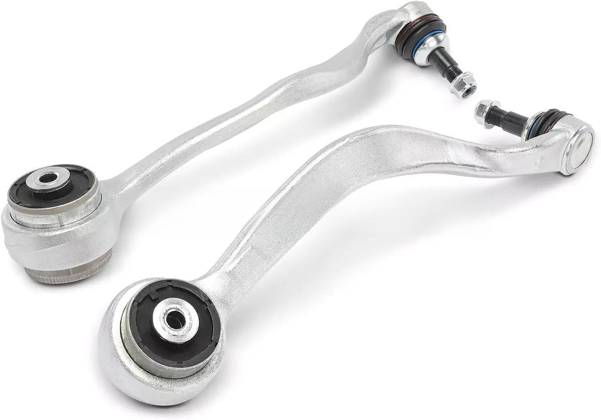 ya 14 9.20 zhengce Front Left & Right Forward Lower Control Arm Fit for BMW G05 X5 G07 X7-1