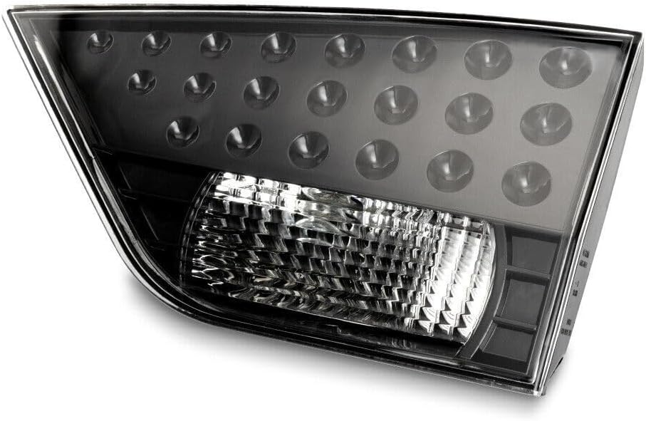 ya 10 9.16 zhengce for Mitsubishi for Outlander EX 2007-2013 Rear Right Inner Light Tail Lamp
