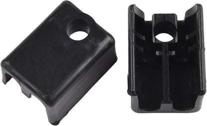 ya 28 10.13 baidi Seamless Integration 73104216A Dual Cable Holders for Lawn Equipment