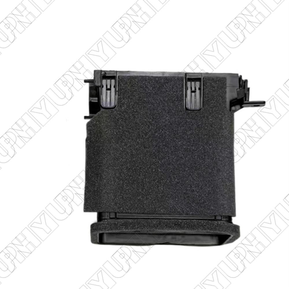 ya 4 8.14 1 x Front Right Center A/C AC Dash Vent for Mazda 3 BM BN 2013-2018 BHN1-64-91X