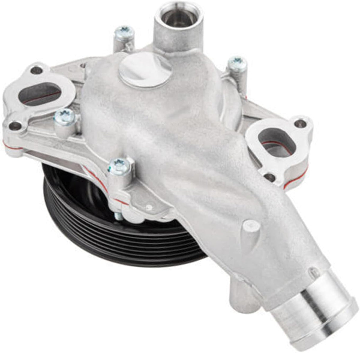 ya 10 9.16 baidi Water Pump/Thermostat Kit for Jaguar for Land Rover LR097165 LR766192 LR028136