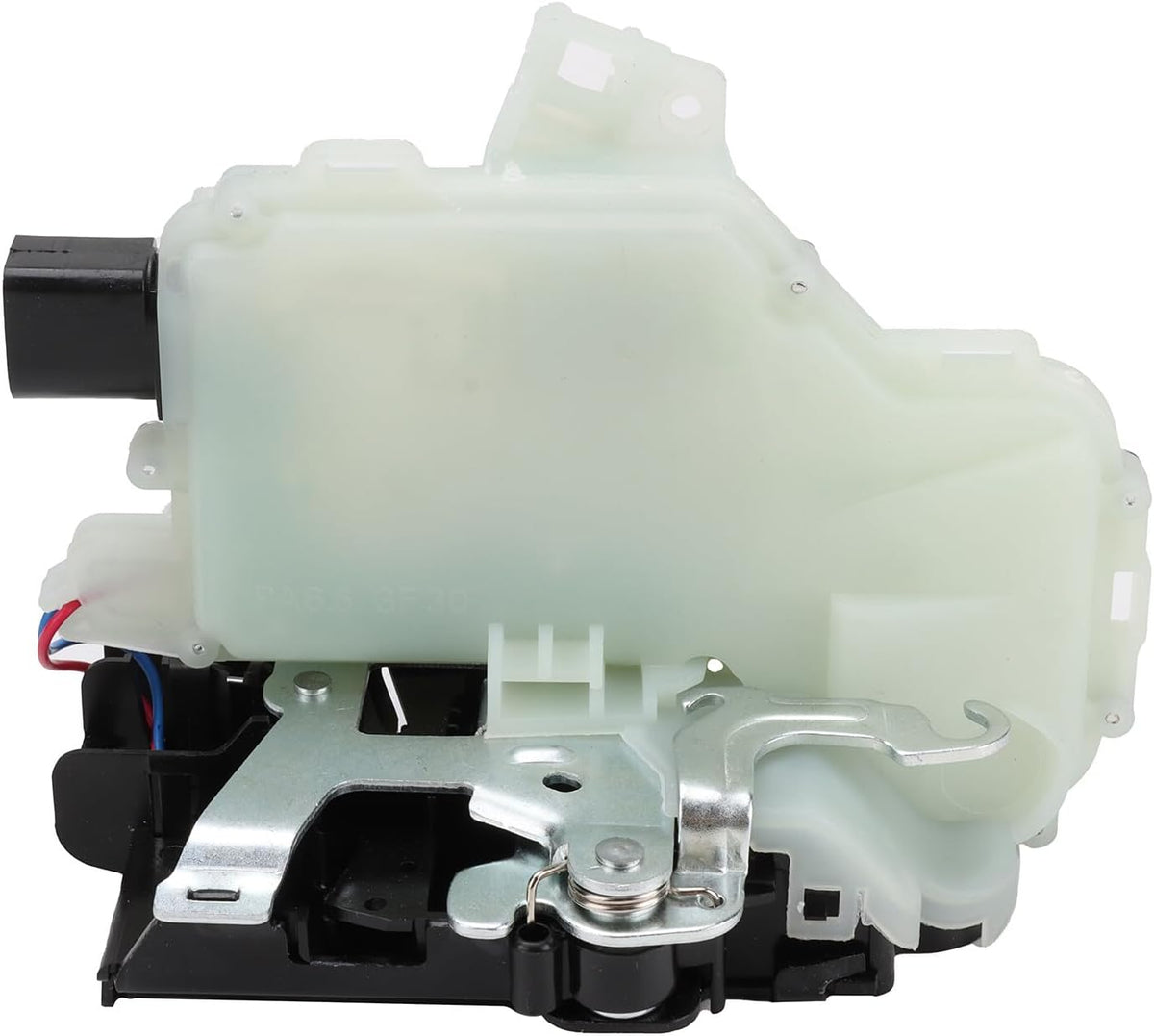 ya 11 9.14 baidi3B4839015AM Rear Left Door Lock Actuator for VW for Golf for Jetta 3B4839015AE