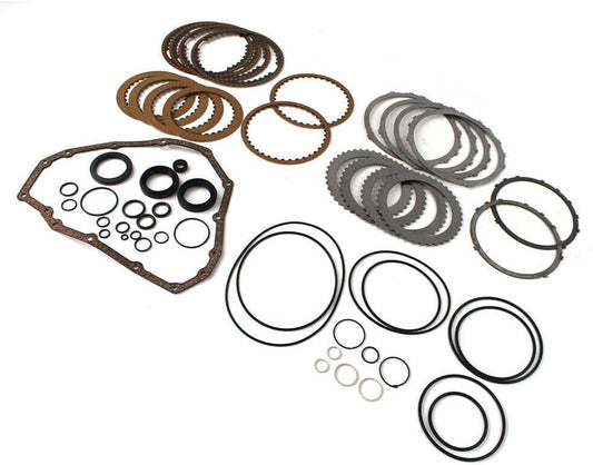 ya 12 10.8 zhengce JF015E RE0F11A Transmission Master Overhaul Rebuild Kit for Nissan SUZUK CV