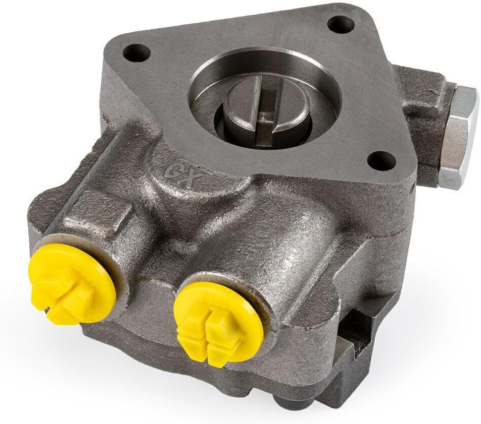 ya 5 8.24 baidi 1XFit for Volvo VN VNL VHD Series D11 D13 D16 Engine Fuel Pump 20997341 85103778