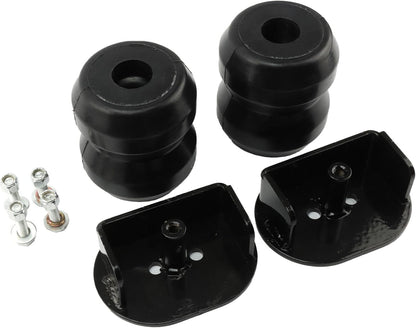 ya 10 9.16 baidi NEW for Ford F-25/350 Super Duty Rear Air assist spring FR250SDG