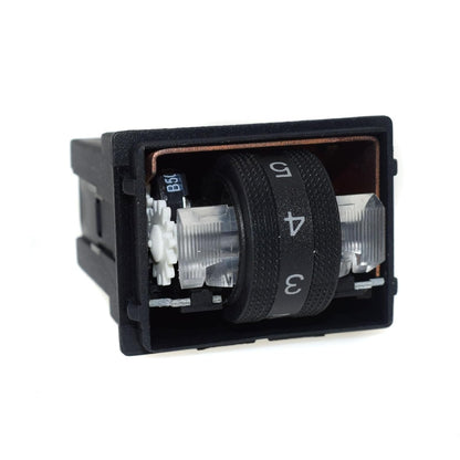 ya 4 8.8.2 8E0963563 Heated for SEAT Heater Switch dial Rear for Audi A4 A6 B6 B7 C6 Avant 