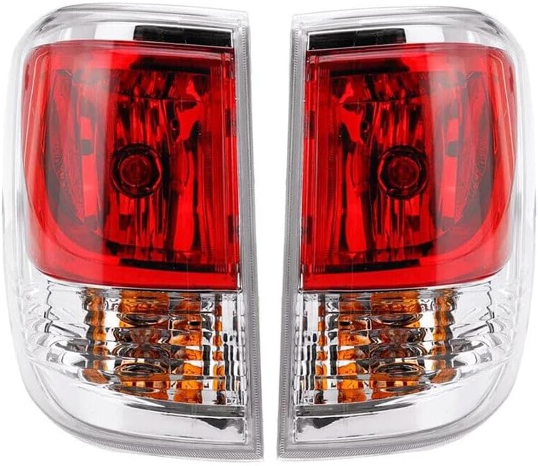 ya 10 9.16 zhengce Left for Mazda BT50 BT-50 2012-2015 Rear Brake Light Tail Lamp Warning Ligh