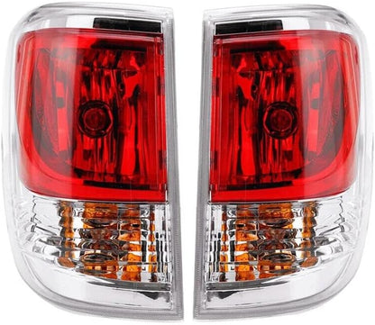 ya 10 9.16 zhengce Left for Mazda BT50 BT-50 2012-2015 Rear Brake Light Tail Lamp Warning Ligh