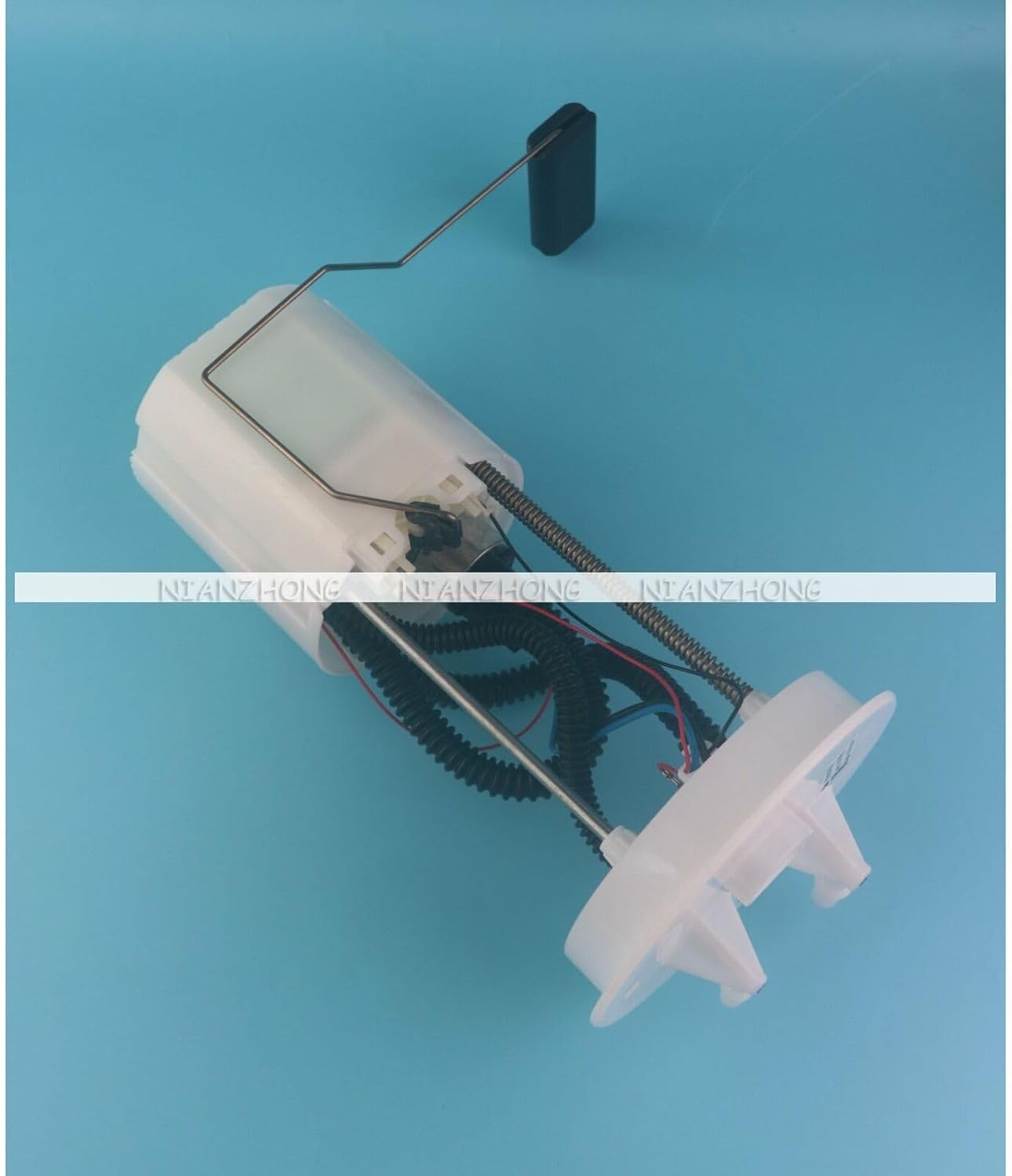 ya 5 8.10 Fuel Pump Assembly CN15-9H307-HA 0580314568 Fit for Ford ecosport ECO SPORT 2015