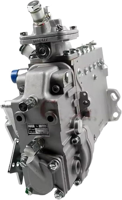 ya 27 10.13 baidi Fuel Injection Pump 1303-0186 13030186 for Deutz Engine TD226BB-6G TD226D-1