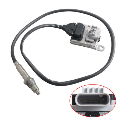 ya 9 10.24 1x Nox (Nitrogen Oxide) Sensor for 2018-2022 F-250 Super Duty 6.7L Diesel for Ford