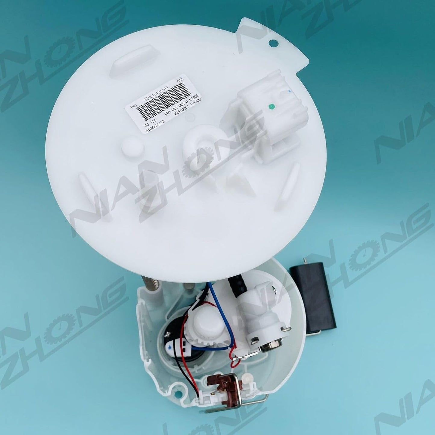 ya 5 8.10 Fuel Pump Assembly 13503672 for Chevrolet Cruze for Opel Astra Wagon 1.4-1.8L