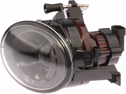 ya 10 9.16 zhengce Front Right Convex lens Fog Light for VW for Golf MK6 for Golf PLUS 5K09417