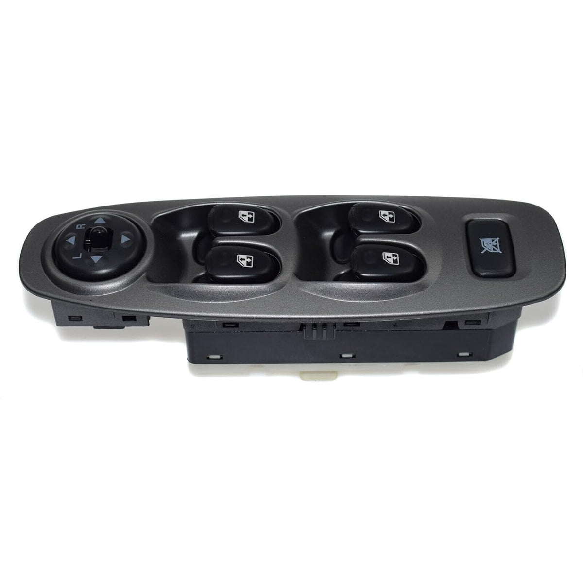 ya 6 8.14 for Hyundai Accent 2000-2005 Power Master Window Switch Actuator Side 