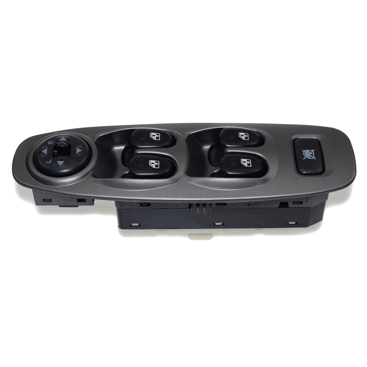 ya 6 8.24 baidi for Hyundai Accent 2000-2005 Power Master Window Switch Actuator Side 