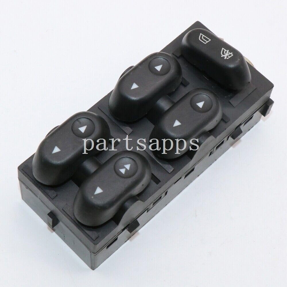 ya 8 8.24 baidi Master Power Window Switch 5L1T-14540-ABW for Ford F150 F-150 2003-2006