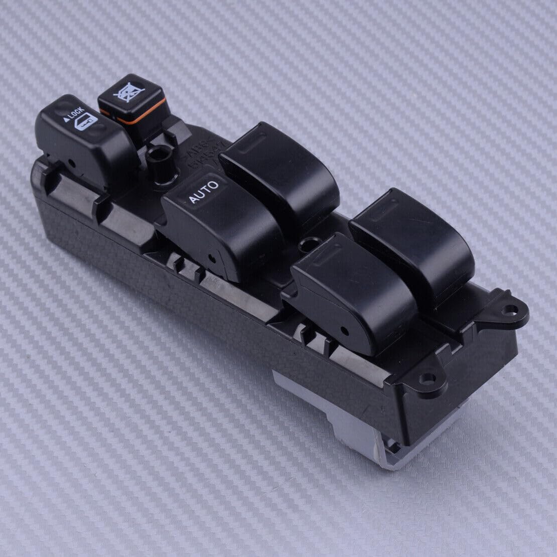 ya 6 8.24 baidi Power Window Switch for Toyota Hilux Fortuner 2004-15 84820-0K100 Car 
