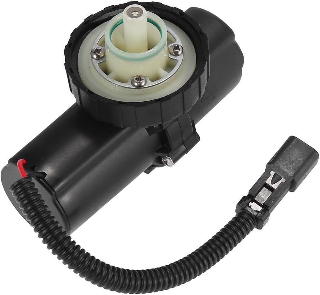 ya 27 10.13 baidi Fuel Extraction Pump 12V MP10325 228-9130 For Caterpillar 414E 416D 416E 420D