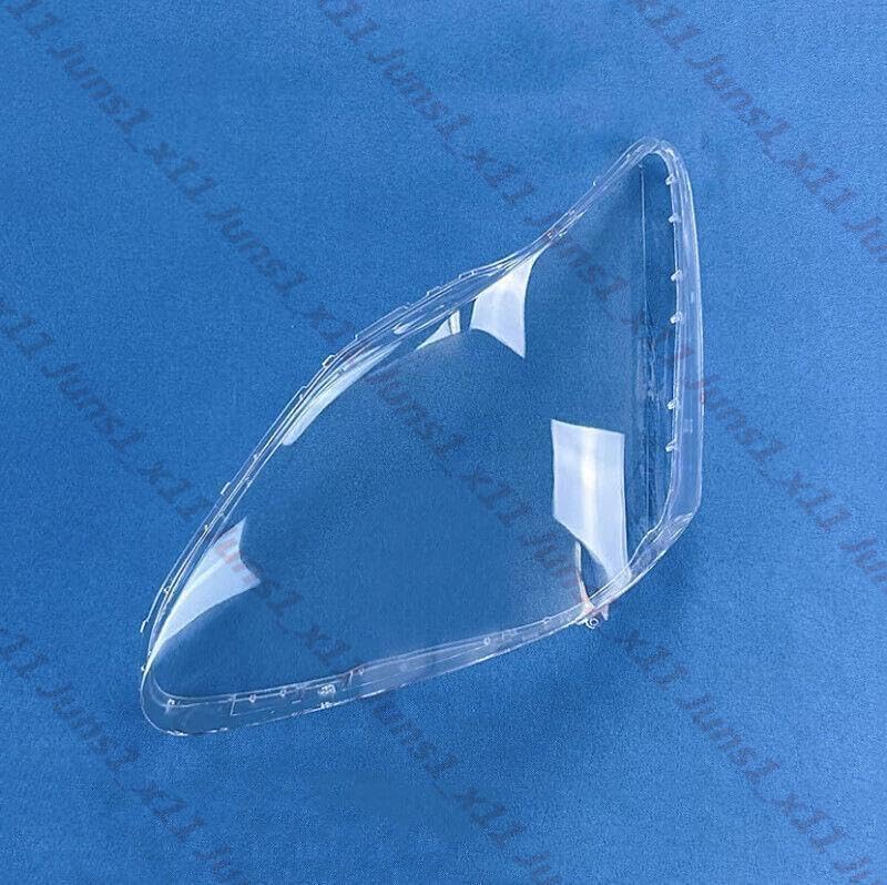 ya 4 8.14 for Lexus LS430 2004-2006 Left front light transparent lens housing + sealant 