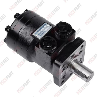 ya 5 8.24 baidi New Hydraulic Motor 101-1002-009 101-1002 Compatible Eaton Char-Lynn H Series