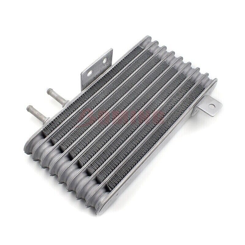 ya 10 9.16 zhengce Oil Cooler Gear Box Radiator for Mitsubishi Lancer EX ASX for Outlander 292