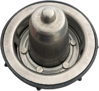 ya 2 8.15 Thermostat 1842130C1 1842130C3 Compatible with International DT466E Engine 7500