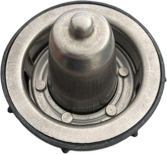 ya 2 8.15 Thermostat 1842130C1 1842130C3 Compatible with International DT466E Engine 7500
