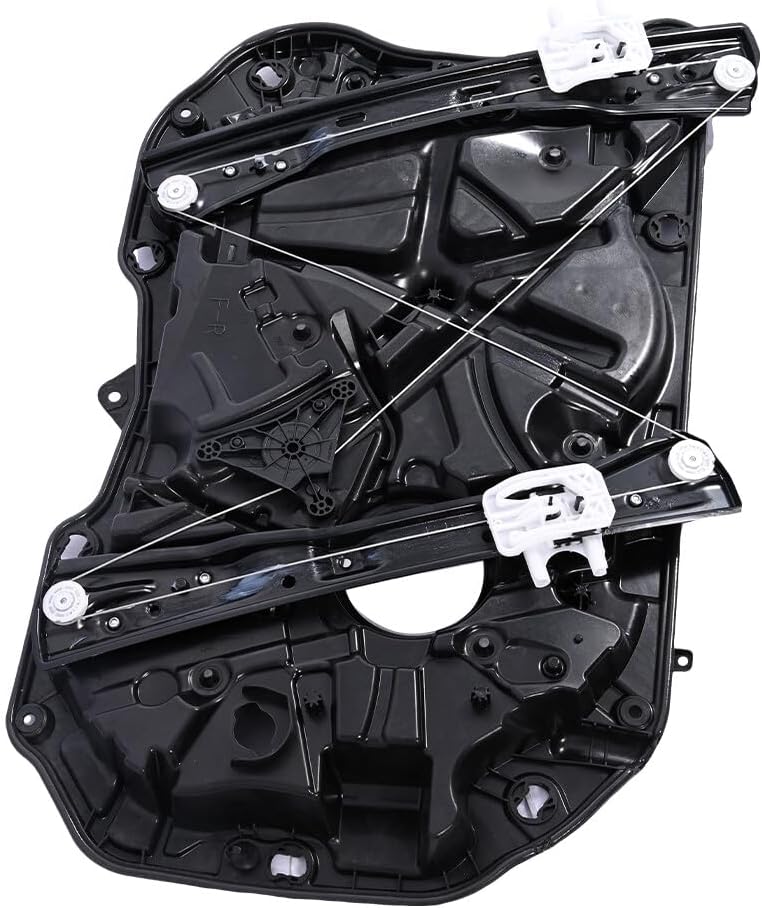 ya 12 10.8 baidi Right Front Window Regulator For 2017-2023 for BMW 5-Series G30/G31 New