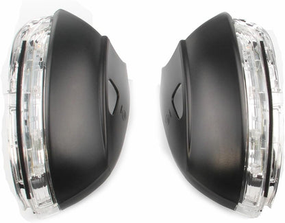 ya 7 8.24 baidi L & R Rear-View Mirror Turn Signal Light for VW for JETTA for Passat EOS 35D949101/102
