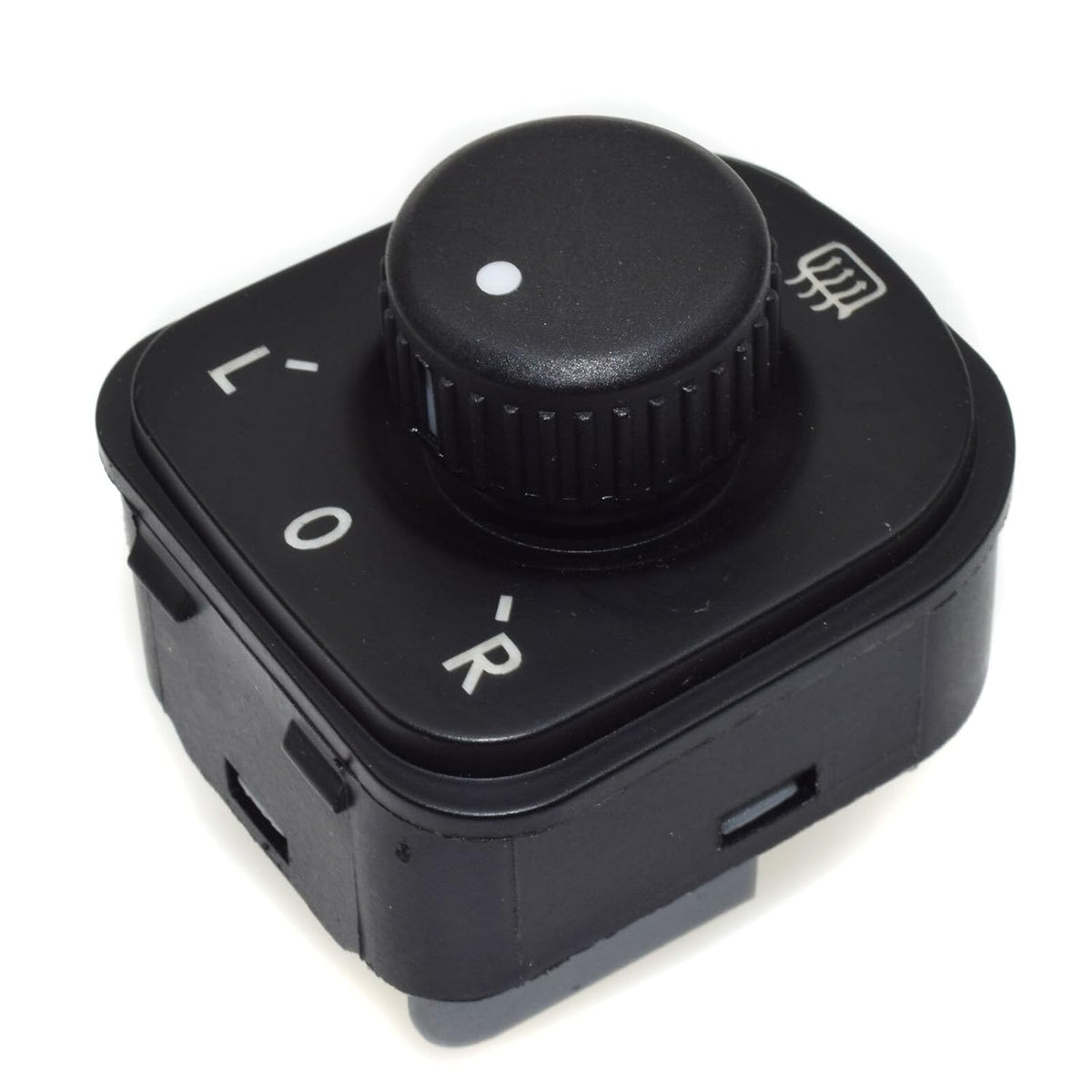 ya 4 8.8 Suitable for VW Jetta MK5 Golf GTI MK5/6 Passat B6 Side Mirror Adjustment Switch 1K09565K